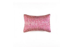 Cuscino Soria Rose indien